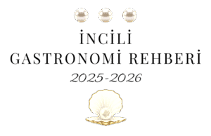 İncili Gastronomi